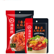 海底捞 番茄火锅底料 200g