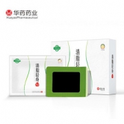 华药药业！爆抢纯中药清脂排油贴