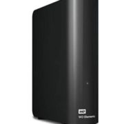 某猫¥1569！Western Digital西部数据 Elements 移动硬盘 8TB 含税到手约￥1006.64