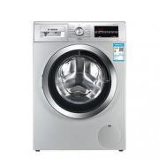 16日0点：BOSCH 博世 XQG90-WGA242Z81W 除菌滚筒洗衣机 9kg公斤