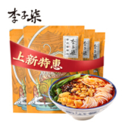 李子柒 螺蛳粉 335g*4袋