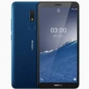 NOKIA 诺基亚 C3 4G智能手机