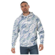 Levi's 李维斯 男士Relaxed Logo 连帽卫衣