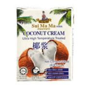 水妈妈 椰浆 65ml*1盒