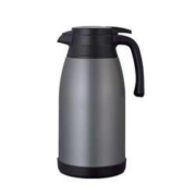 ZOJIRUSHI 象印 不锈钢真空暖水壶 1.9L