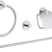 GROHE 高仪 40776001 必需品配件套装  含税到手约598元