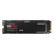 2日0点： SAMSUNG 三星 980 PRO NVMe M.2 固态硬盘 2TB