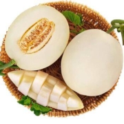 延安苹果 陕西阎良甜瓜 带箱5斤装