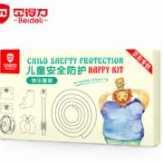 PLUS会员！ 贝得力 安全防护礼盒套装