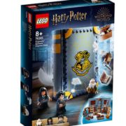 LEGO 乐高 Harry Potter哈利·波特系列 76385 霍格沃茨时刻：魔咒课