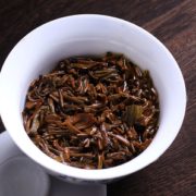 拼格 凤藏功夫红茶 100g