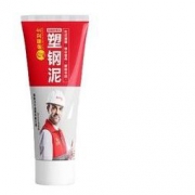 房屋卫士 耐脏防霉型塑钢泥 90ml