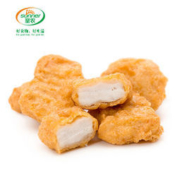 圣农 上校鸡块 320g*5袋