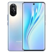 荣耀（HONOR）V40轻奢版 5G智能手机 8GB+256GB 钛空银