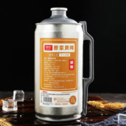 锦特 精酿原浆黄啤 2L