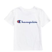 Champion 冠军heritage 男童半袖T恤
