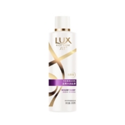 聚划算百亿补贴：LUX 力士 水润丝滑洗发水 200ml+护发素 160ml