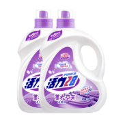 活力28 薰衣草香氛 洗衣液 2.6kg*2瓶*3件