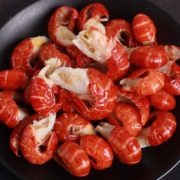 喵小二 小龙虾尾含冰500g