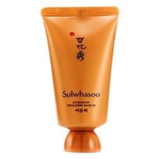 临期品： Sulwhasoo 雪花秀 雨润夜间修护面膜 30ml