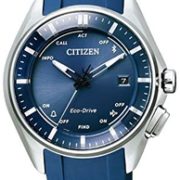 Citizen 西铁城 BZ4000-07L 男款光动能舒博钛智能蓝牙腕表 含税到手￥2974.69