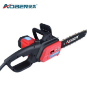 奥奔 电链锯伐木锯 1900W*2件