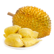 泰国进口金枕头榴莲 2.75-3.25kg 1个装