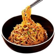 CHANWEILAO 馋味佬 热干面 2味可选 450g