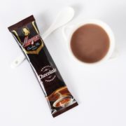 法国进口！mogart 摩岛 速溶进口巧克力可可粉 30g*12条