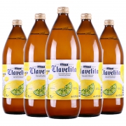 科滕啤酒 葡萄牙黄啤 1L*6瓶