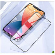 RAGAU 睿高 iPhone12系列全屏钢化膜 2片装