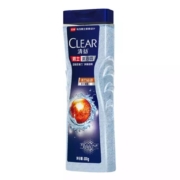 CLEAR 清扬 沐浴露 男士平衡控油 200g