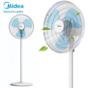Midea 美的 SAB40A 电风扇 落地扇