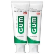 G·U·M 牙周护理含氟牙膏 120g