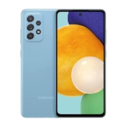 SAMSUNG 三星 Galaxy A52 5G智能手机 8GB+128GB