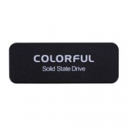 COLORFUL 七彩虹 SL500 SSD Mini固态硬盘 250GB