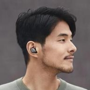 历史新低、主动降噪：Jabra 捷波朗 Elite 85t True 无线蓝牙耳机