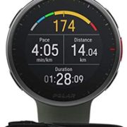 Polar 博能 Vantage V2 优势系列 新款旗舰高阶铁人三项心率表+蓝牙心率带 H10 到手￥3622.26