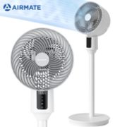 2021新品 AIRMATE 艾美特 FA18-RD48 新品空气循环扇