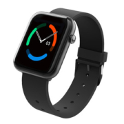 TicWatch GTH 智能运动手表 体温/血氧/心率
