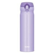88VIP： THERMOS 膳魔师 JNL-503-PPL 保温杯 500ml 紫色