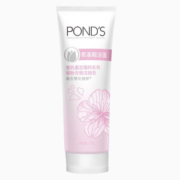 POND'S 旁氏 氨芯植粹系列 樱粉无瑕洁颜膏 120g