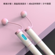 Pideg 派度 智能计数跳绳