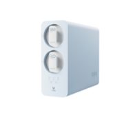 VIOMI 云米 MR662 反渗透纯水机 600G
