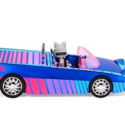 prime会员！L.O.L. Surprise 惊喜娃娃 Dance Machine Car 精致夏日跑车套装  直邮含税到手￥246.84