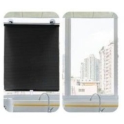 Uniscope 优思 免打孔吸盘阳台遮阳帘 40*60cm