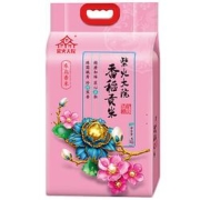 柴火大院 香稻贡米 5kg