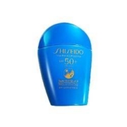 SHISEIDO 资生堂 蓝胖子防晒体验礼 2ml*6