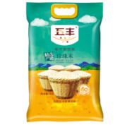 华润 五丰珍珠米5kg