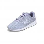 20点：new balance WRL24TH 女士 复古休闲运动鞋